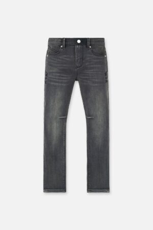 KIDS BENSON SKINNY JEAN | MIDNIGHT ASH