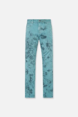 BRYANT SKINNY JEAN | VORTEX BLUE